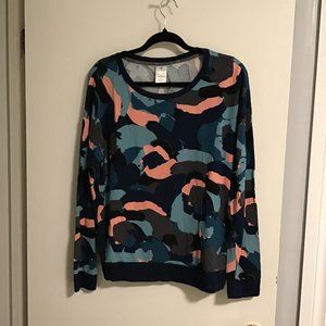 BODY Glove Colorful Camo Top